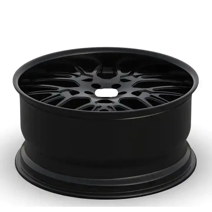 Forged Wheels Rims Nv35 For All Models 6