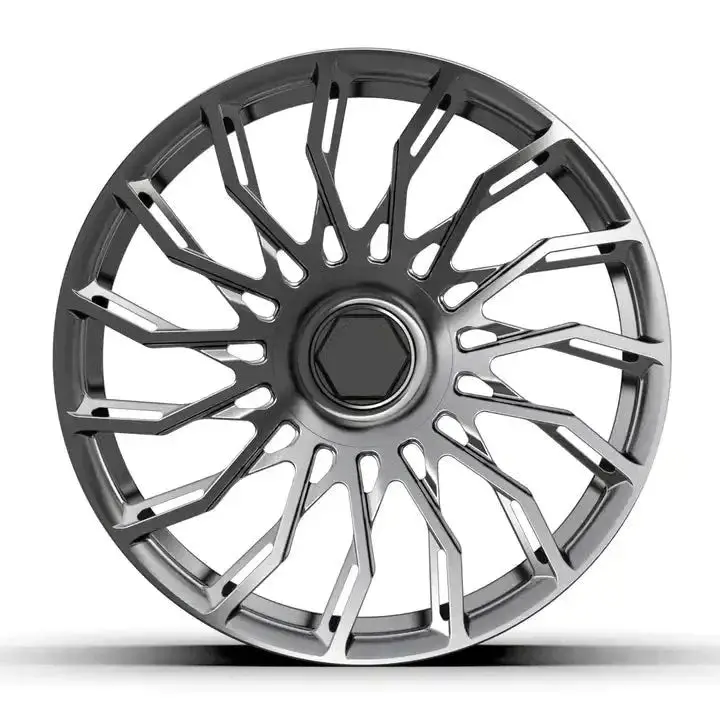 Forged Wheels Rims Nv4 For All Models 1