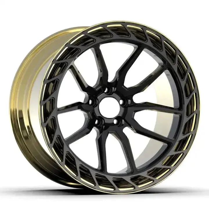 Forged Wheels Rims Nv44 For All Models 1