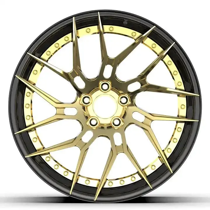Forged Wheels Rims Nv48 For All Models 2