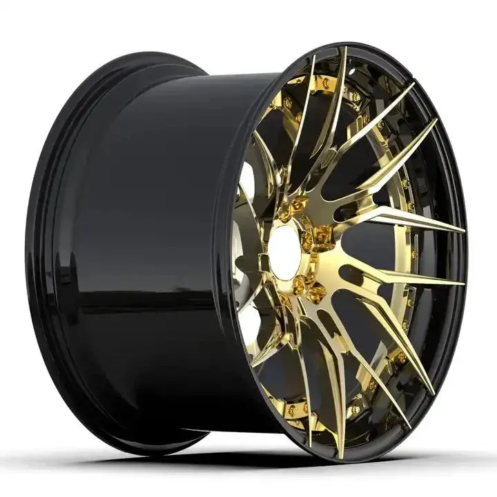 Forged Wheels Rims Nv48 For All Models 6