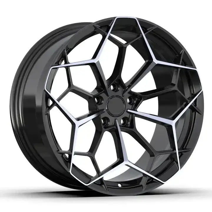 Forged Wheels Rims Nv5 For All Models 1
