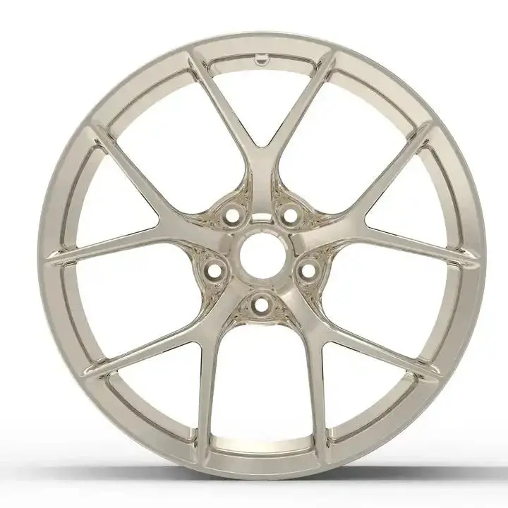 Forged Wheels Rims Nv7 For All Models 1