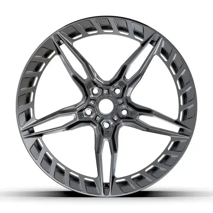 Forged Wheels Rims Nv8 For All Models 1