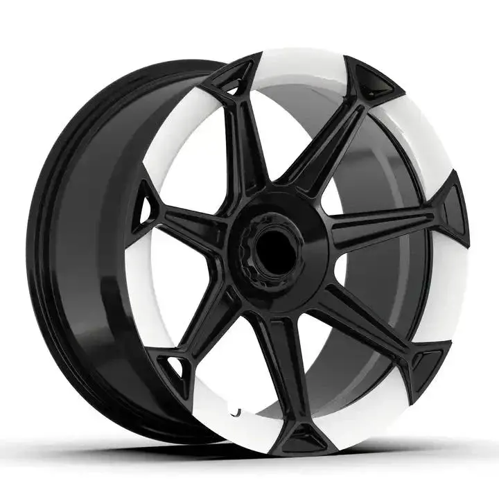 Forged Wheels Rims Nv9 For All Models 1