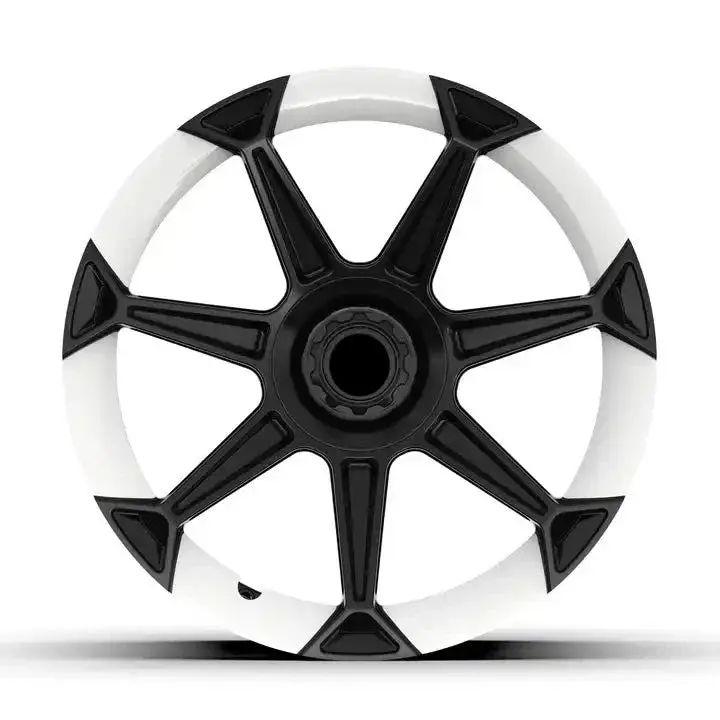 Forged Wheels Rims Nv9 For All Models 2