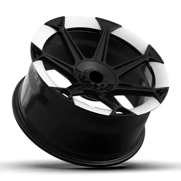 Forged Wheels Rims Nv9 For All Models 3