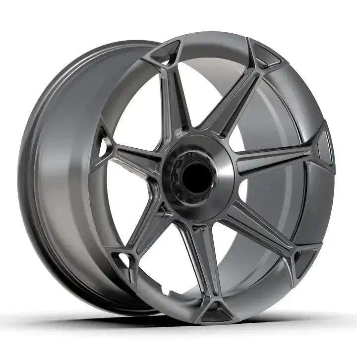 Forged Wheels Rims Nv9 For All Models 4