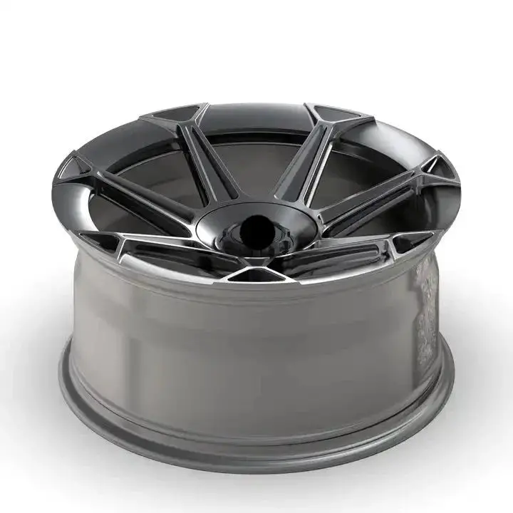 Forged Wheels Rims Nv9 For All Models 5