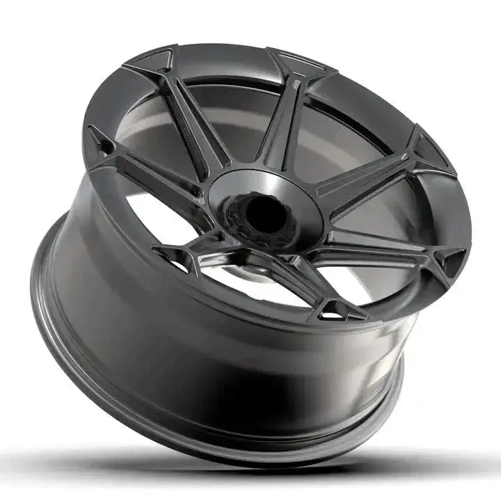 Forged Wheels Rims Nv9 For All Models 6