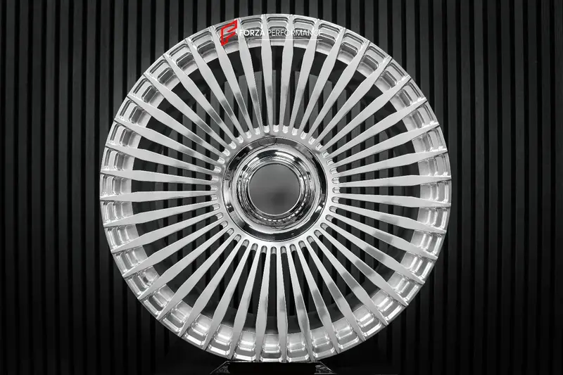Forged Wheels Rims Rd2 For Bmw 7 Series G12 1