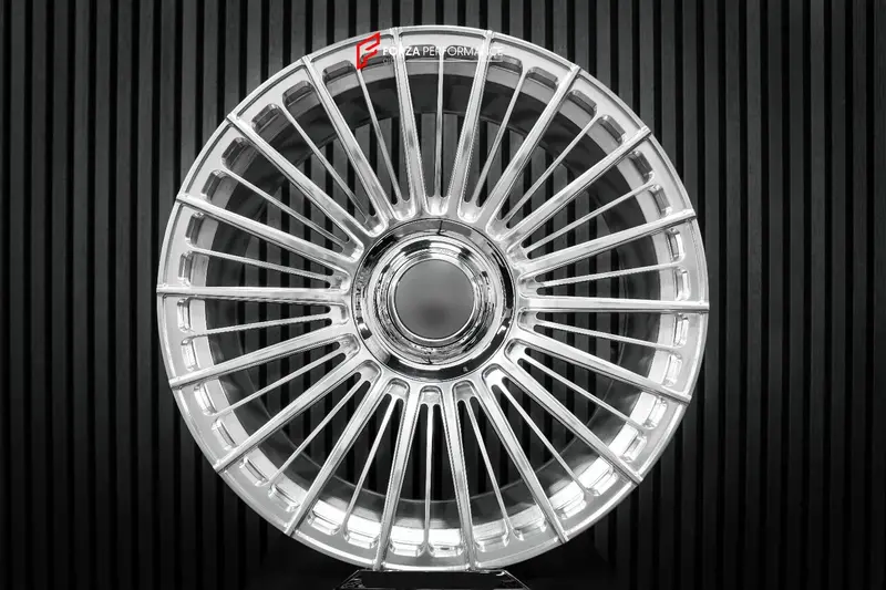 Forged Wheels Rims Rd3 For Mercedes-Benz Amg Gle 63 1