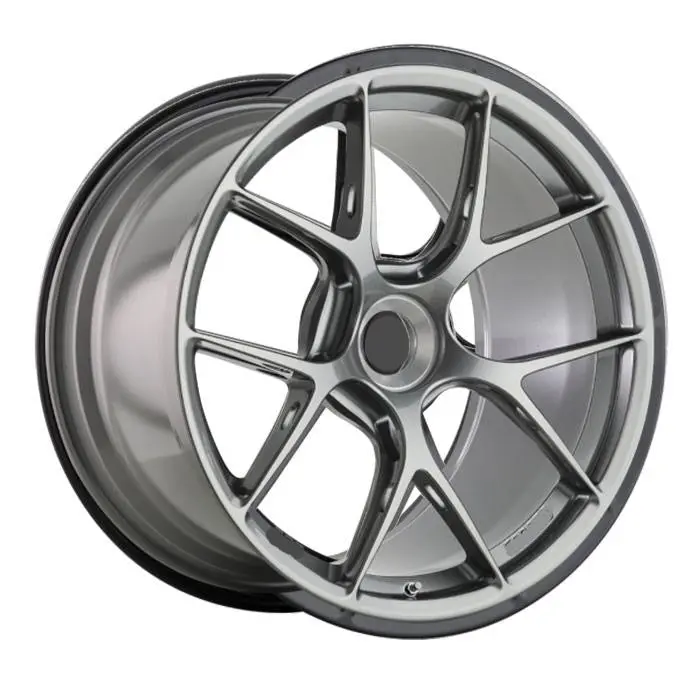 Forged Wheels Rims Rf6 For All Models 1