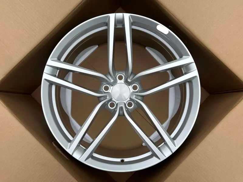 Forged Wheels Rims V1 For Aston Martin Db9 1