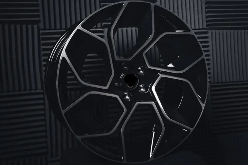 Forged Wheels Rims V1 For Lamborghini Huracan Evo 1