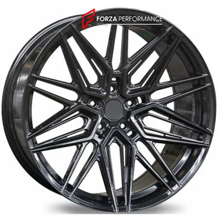 Forged Wheels Rims V2 For Mercedes-Benz G-Class G63 Amg 2025 4