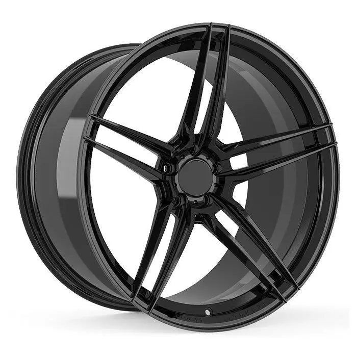 Forged Wheels Ro110 For All Models 1