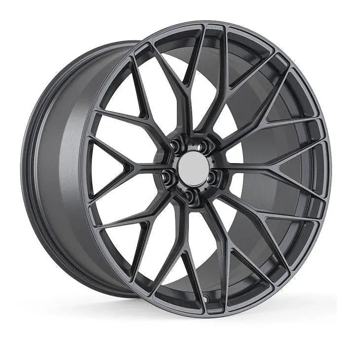 Forged Wheels Ro220 For All Models 1