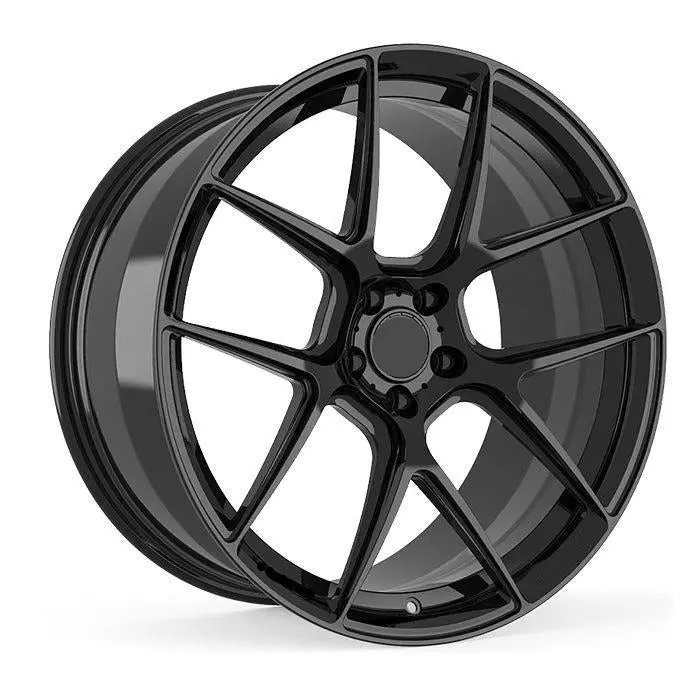 Forged Wheels Ro330 For All Models 1