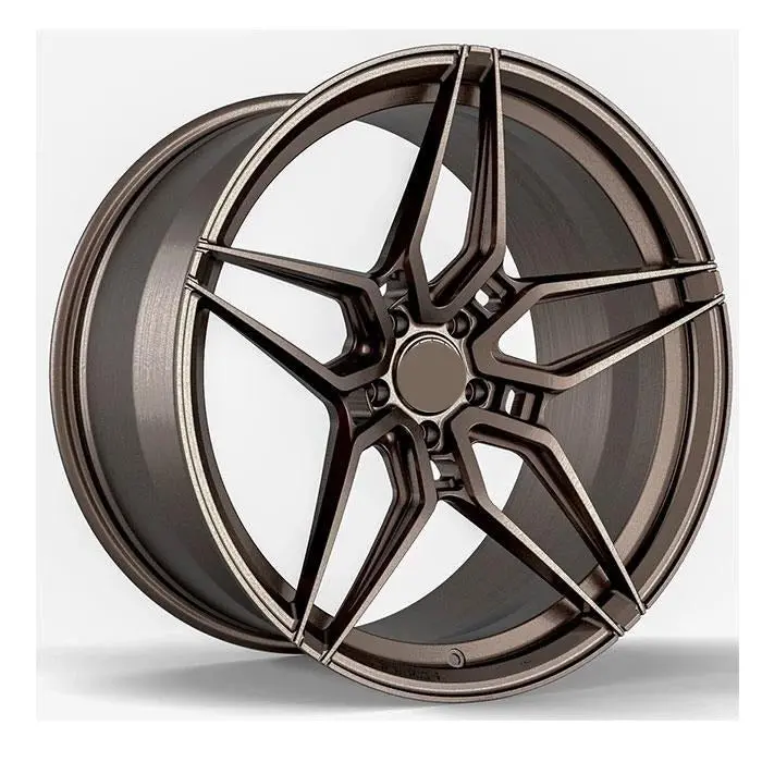 Forged Wheels Ro440 For All Models 1
