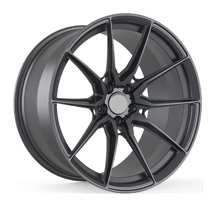 Forged Wheels Ro550 For All Models 1