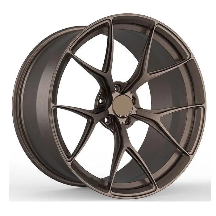 Forged Wheels Ro660 For All Models 1