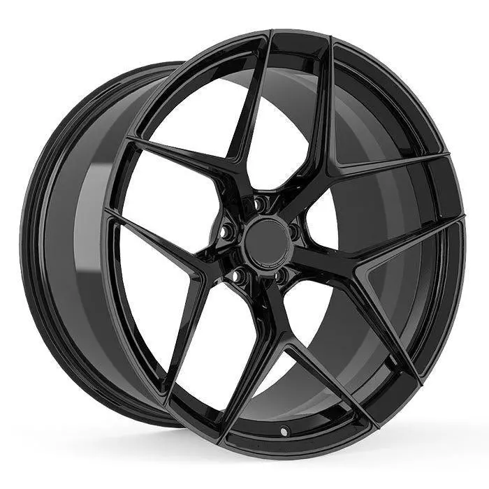 Forged Wheels Ro770 For All Models 1
