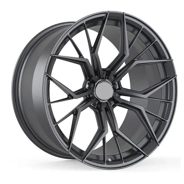 Forged Wheels Ro880 For All Models 1
