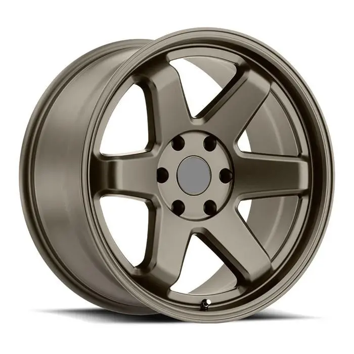 Forged Wheels Roku For All Models 1