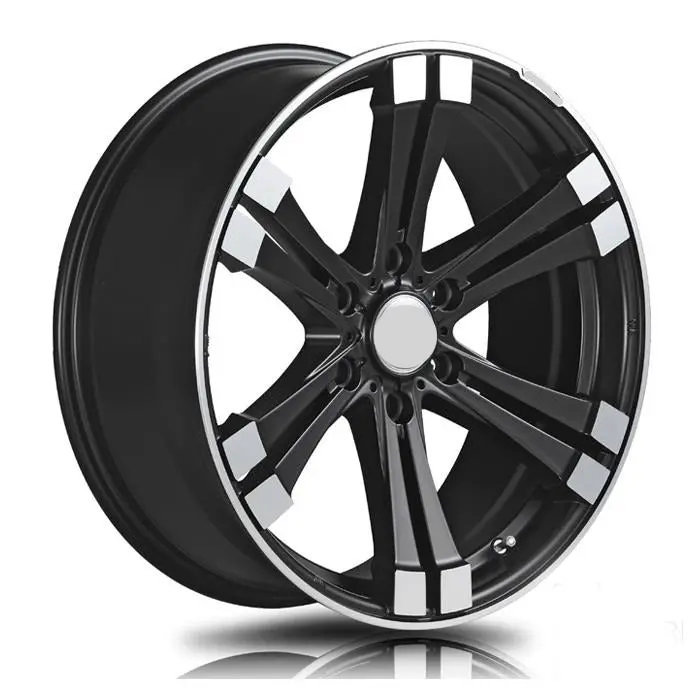 Forged Wheels Rs11-C Renovatio Sports 1Pc For All Models 1