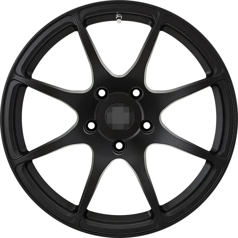 Forged Wheels Rs31 For All Models 1