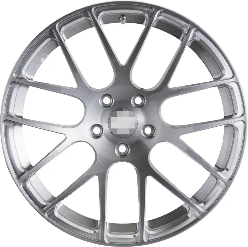 Forged Wheels Rs40 For All Models 1