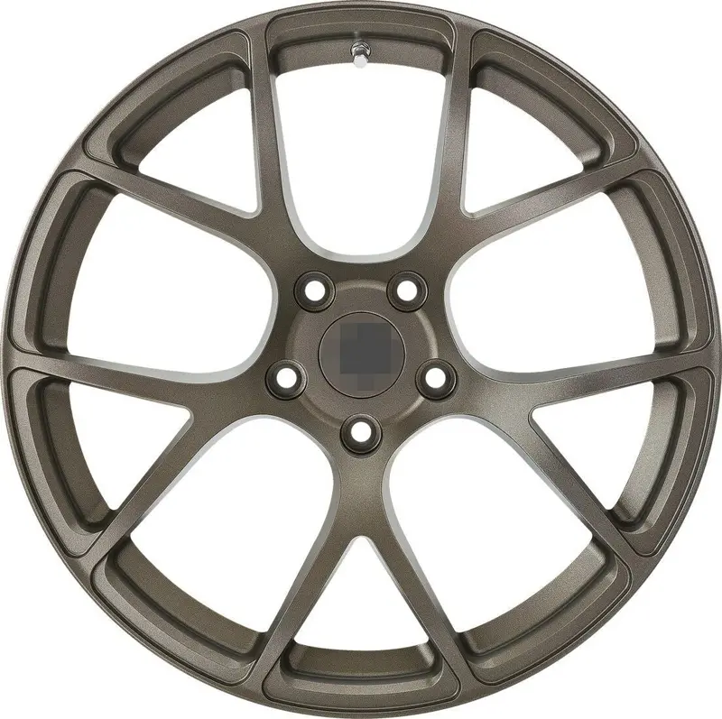 Forged Wheels Rs41 For All Models 1