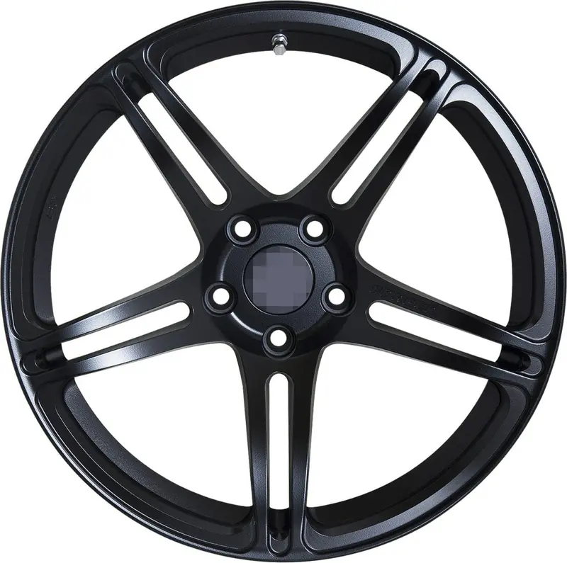 Forged Wheels Rs42 For All Models 1