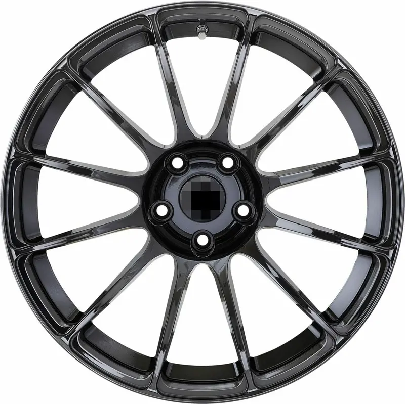Forged Wheels Rs43 For All Models 1