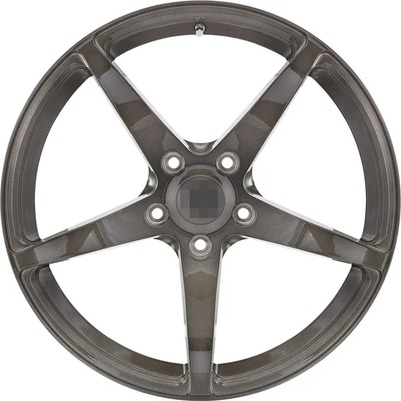 Forged Wheels Rs45 For All Models 1