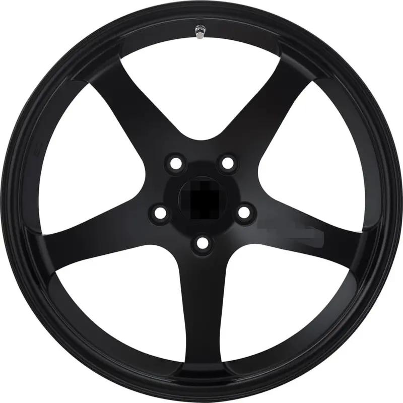 Forged Wheels Rt50 For All Models 1