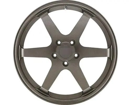 Forged Wheels Rt51 For All Models 1