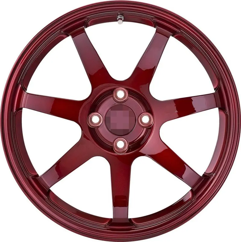 Forged Wheels Rt52 For All Models 1
