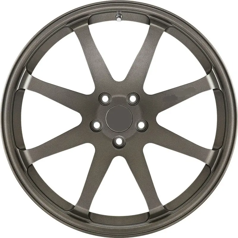 Forged Wheels Rt53 For All Models 1