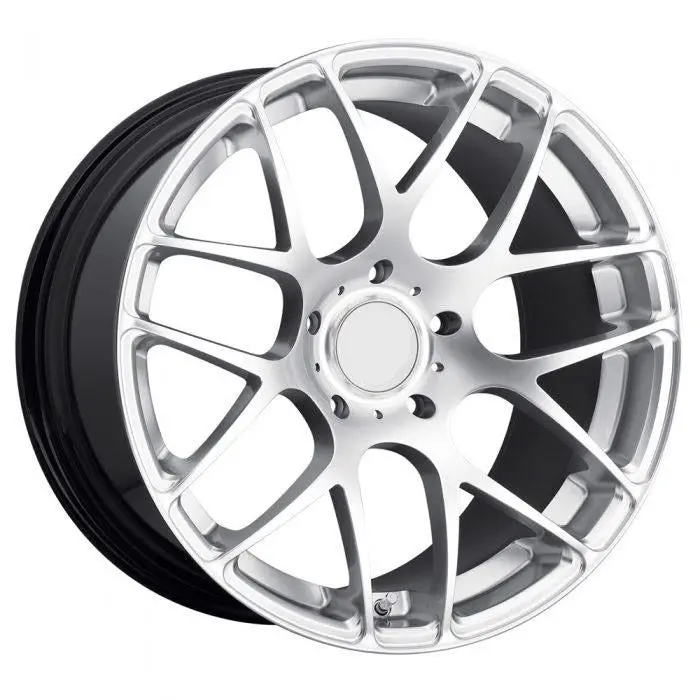 Forged Wheels Ruger Mesh For All Models 1