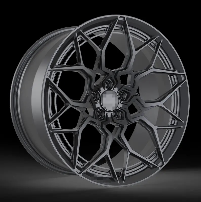 Forged Wheels Rvr For All Models 1