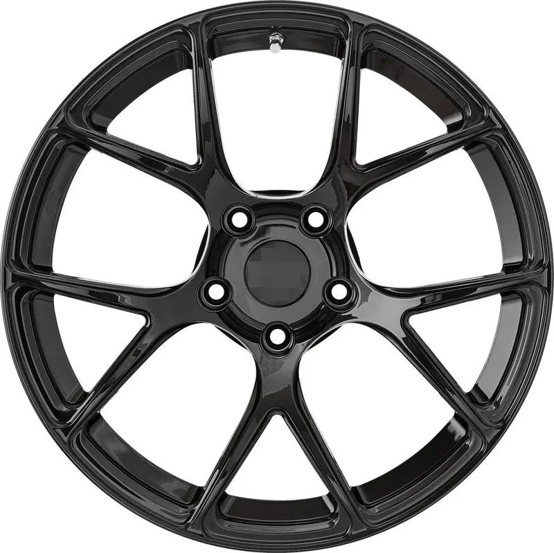 Forged Wheels Rz05 For All Models 1