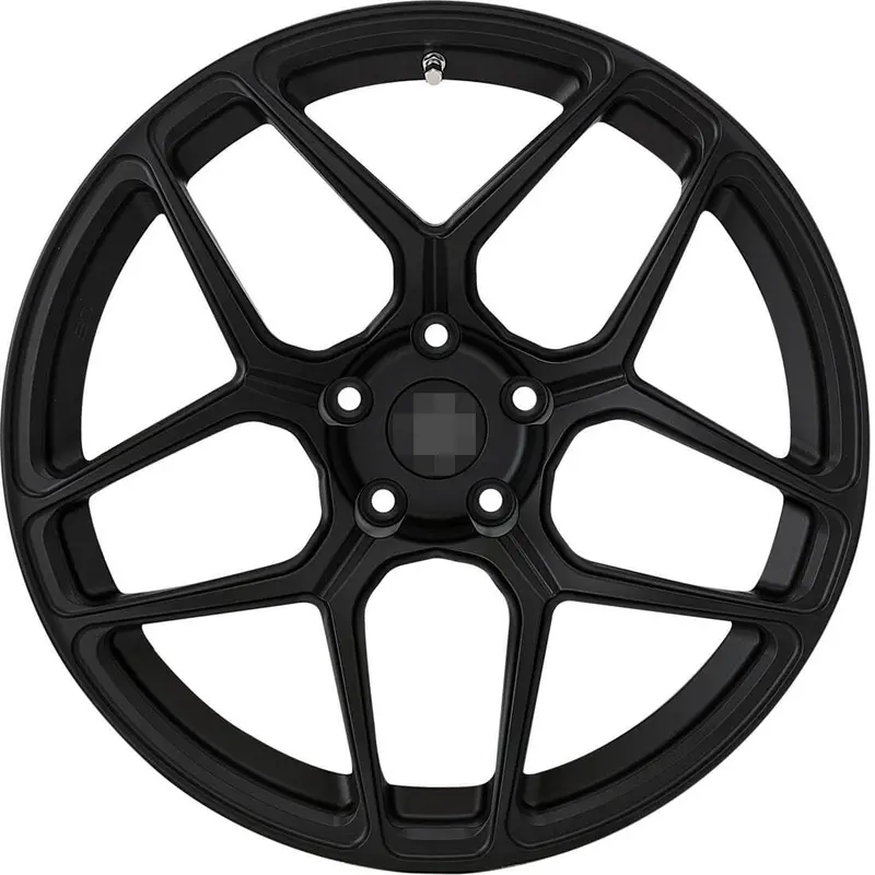 Forged Wheels Rz053 For All Models 1