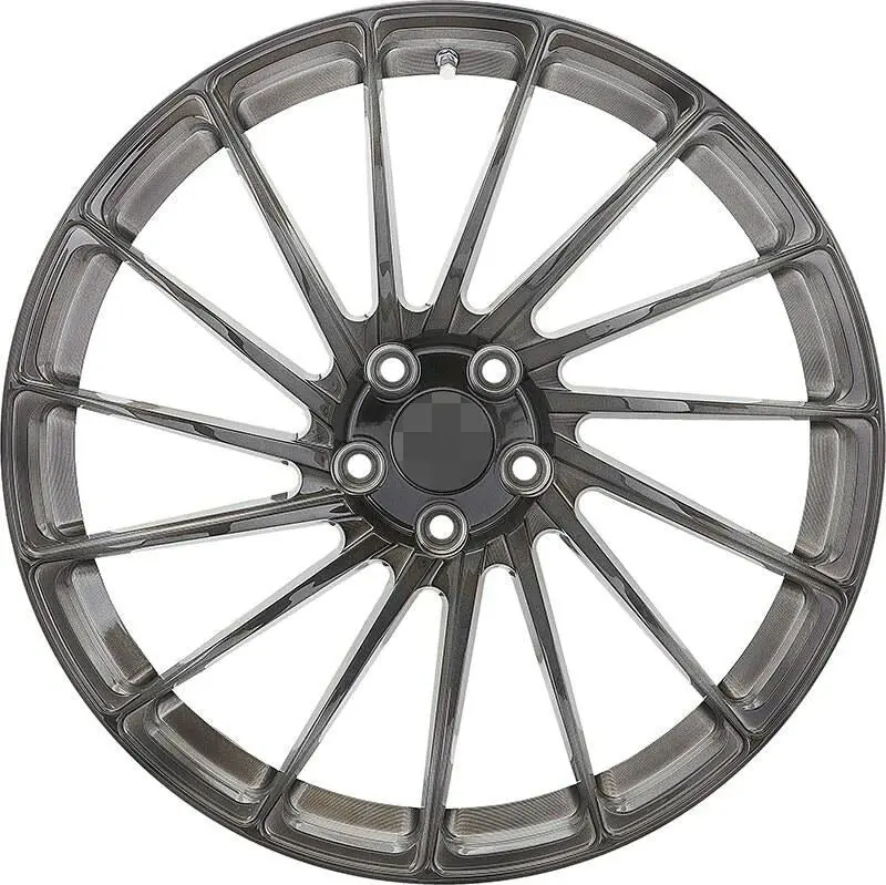 Forged Wheels Rz0815 For All Models 1