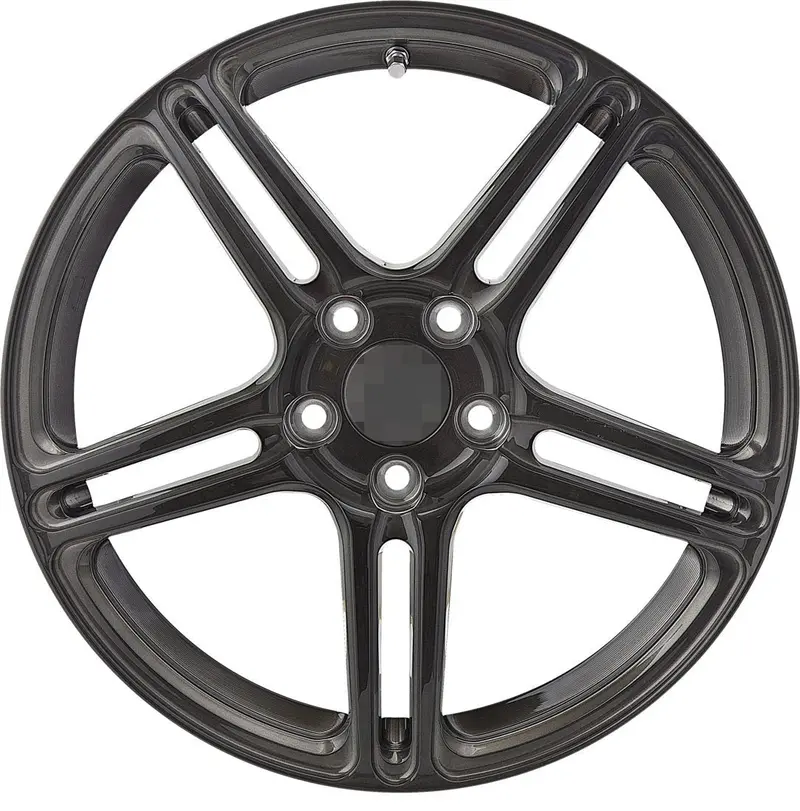 Forged Wheels Rz09 For All Models 1