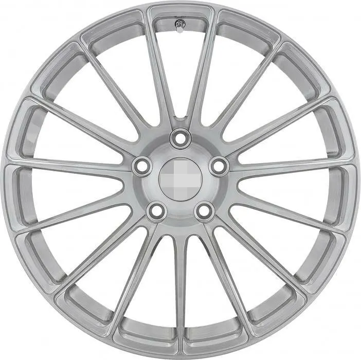 Forged Wheels Rz15 For All Models 1