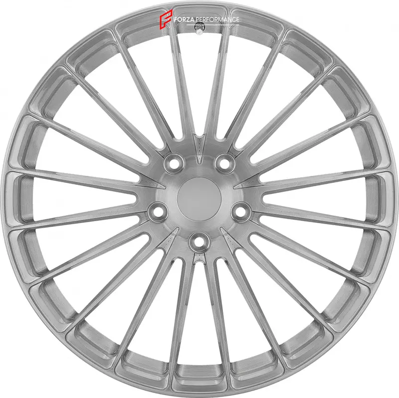 Forged Wheels Rz20 For All Models 1