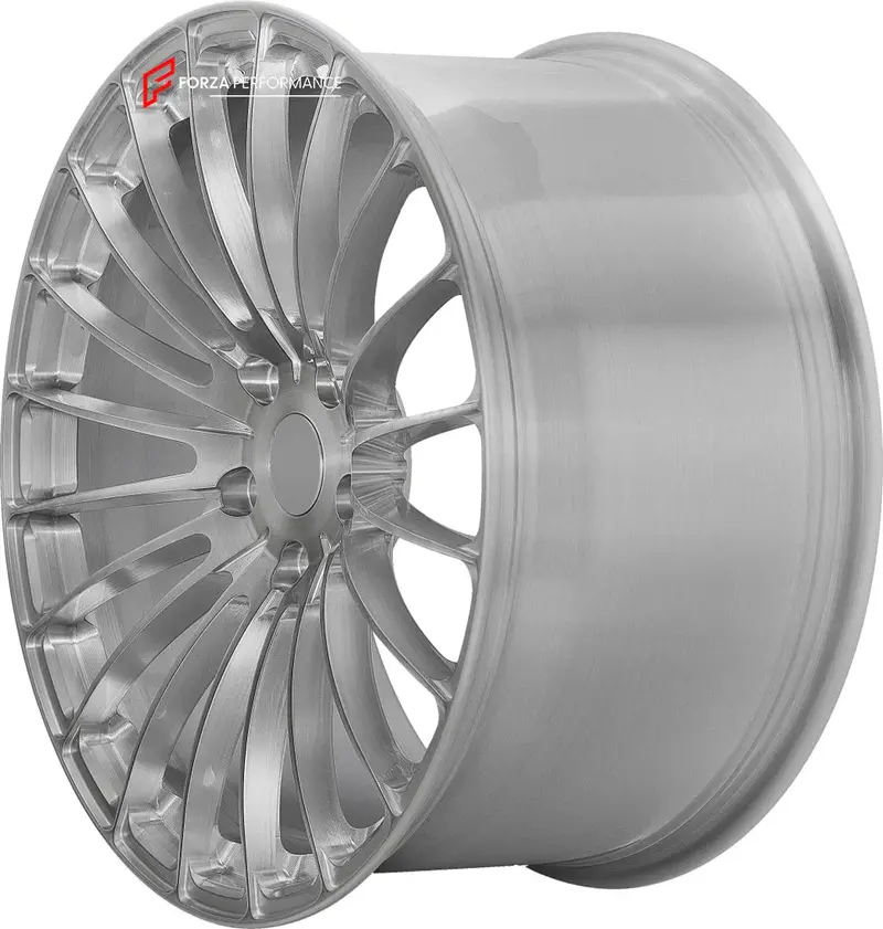 Forged Wheels Rz20 For All Models 6