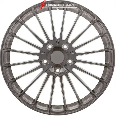 Forged Wheels Rz20 For All Models 7